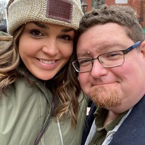 Meet your Posher, David